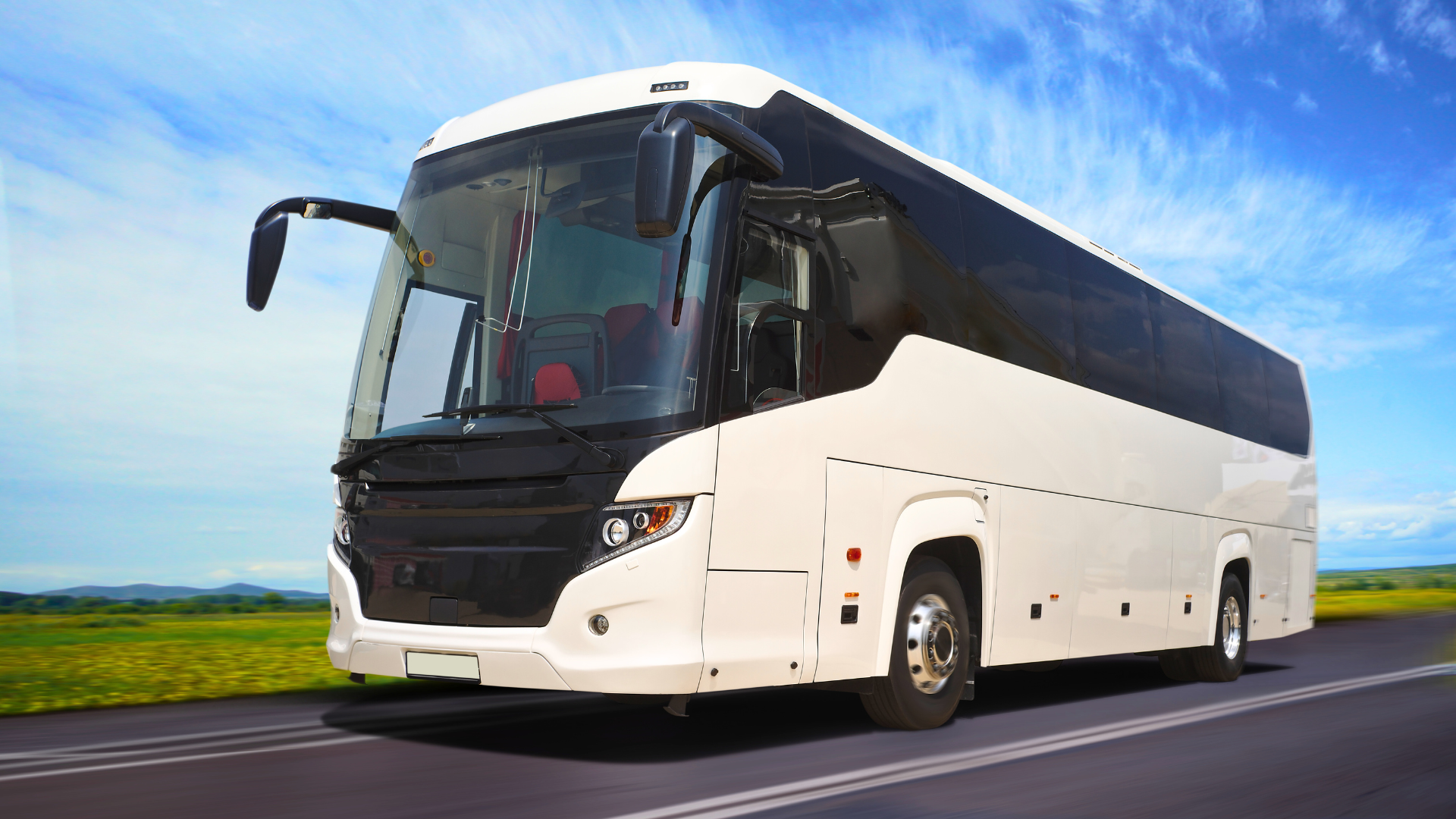 Empresas de autobuses