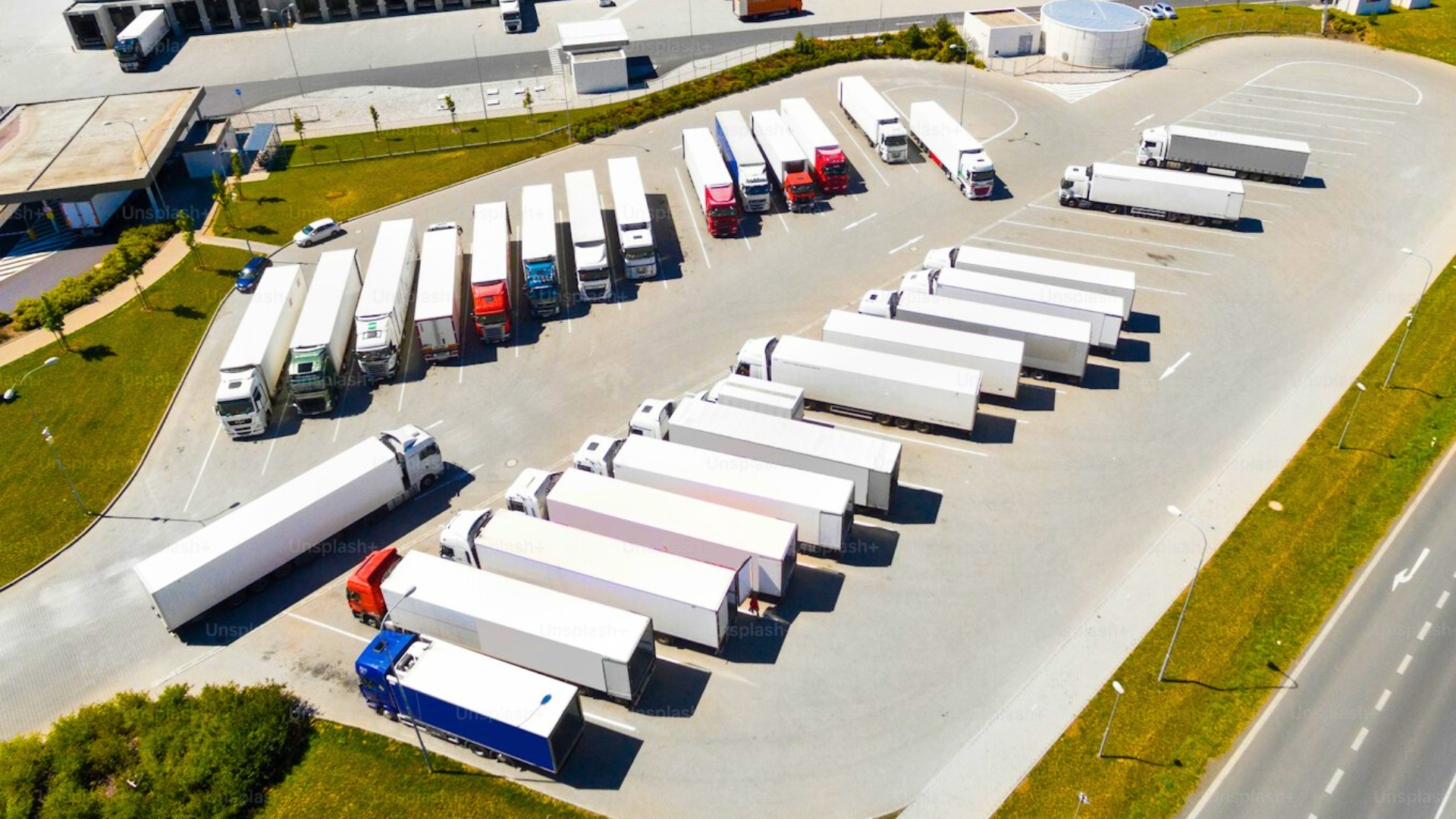 Empresas de camiones